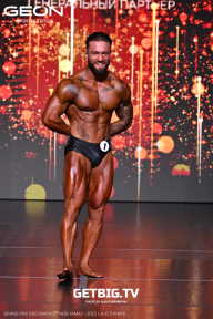 Grand Prix Dudushkin Fitness Family - 2025