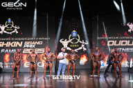 Grand Prix Dudushkin Fitness Family - 2025