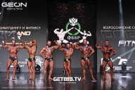 Grand Prix Dudushkin Fitness Family - 2025