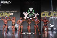 Grand Prix Dudushkin Fitness Family - 2025