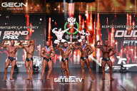 Grand Prix Dudushkin Fitness Family - 2025