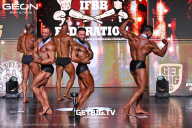 Grand Prix Dudushkin Fitness Family - 2025
