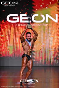 Grand Prix Dudushkin Fitness Family - 2025