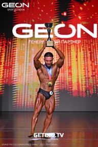Grand Prix Dudushkin Fitness Family - 2025