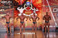 Grand Prix Dudushkin Fitness Family - 2025