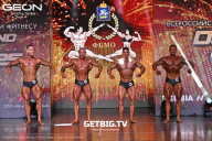 Grand Prix Dudushkin Fitness Family - 2025