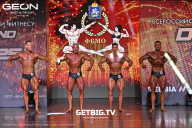 Grand Prix Dudushkin Fitness Family - 2025
