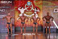 Grand Prix Dudushkin Fitness Family - 2025
