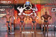 Grand Prix Dudushkin Fitness Family - 2025