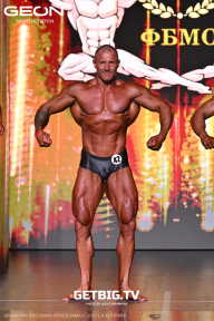 Grand Prix Dudushkin Fitness Family - 2025