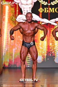 Grand Prix Dudushkin Fitness Family - 2025