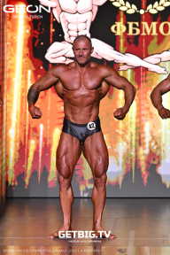 Grand Prix Dudushkin Fitness Family - 2025
