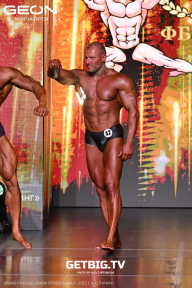 Grand Prix Dudushkin Fitness Family - 2025