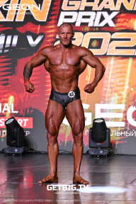 Grand Prix Dudushkin Fitness Family - 2025