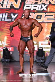 Grand Prix Dudushkin Fitness Family - 2025