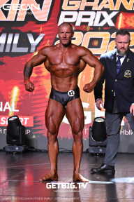 Grand Prix Dudushkin Fitness Family - 2025