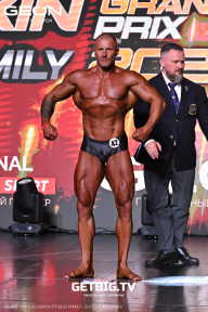 Grand Prix Dudushkin Fitness Family - 2025