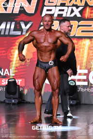 Grand Prix Dudushkin Fitness Family - 2025