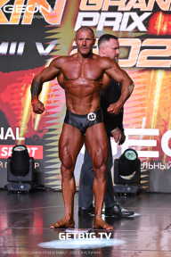 Grand Prix Dudushkin Fitness Family - 2025