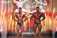 Grand Prix Dudushkin Fitness Family - 2025