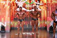 Grand Prix Dudushkin Fitness Family - 2025