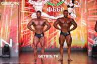 Grand Prix Dudushkin Fitness Family - 2025