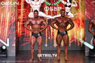 Grand Prix Dudushkin Fitness Family - 2025