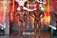 Grand Prix Dudushkin Fitness Family - 2025