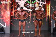 Grand Prix Dudushkin Fitness Family - 2025