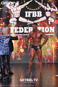 Grand Prix Dudushkin Fitness Family - 2025