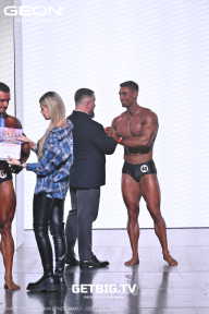 Grand Prix Dudushkin Fitness Family - 2025