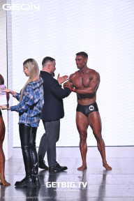 Grand Prix Dudushkin Fitness Family - 2025