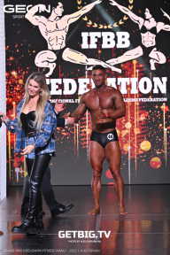 Grand Prix Dudushkin Fitness Family - 2025