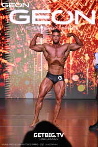 Grand Prix Dudushkin Fitness Family - 2025