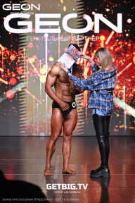 Grand Prix Dudushkin Fitness Family - 2025