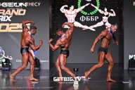 Grand Prix Dudushkin Fitness Family - 2025