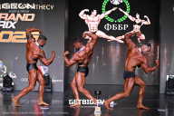 Grand Prix Dudushkin Fitness Family - 2025