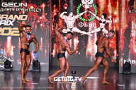 Grand Prix Dudushkin Fitness Family - 2025