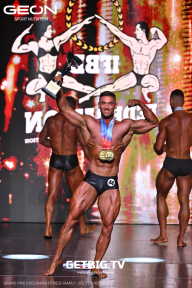 Grand Prix Dudushkin Fitness Family - 2025