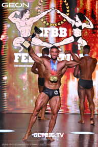 Grand Prix Dudushkin Fitness Family - 2025