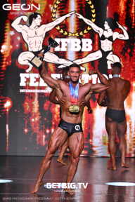 Grand Prix Dudushkin Fitness Family - 2025