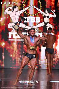 Grand Prix Dudushkin Fitness Family - 2025