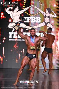 Grand Prix Dudushkin Fitness Family - 2025