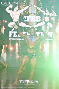 Grand Prix Dudushkin Fitness Family - 2025