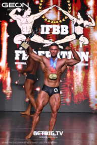 Grand Prix Dudushkin Fitness Family - 2025