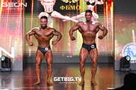 Grand Prix Dudushkin Fitness Family - 2025
