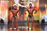 Grand Prix Dudushkin Fitness Family - 2025