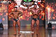 Grand Prix Dudushkin Fitness Family - 2025