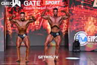 Grand Prix Dudushkin Fitness Family - 2025