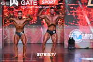 Grand Prix Dudushkin Fitness Family - 2025